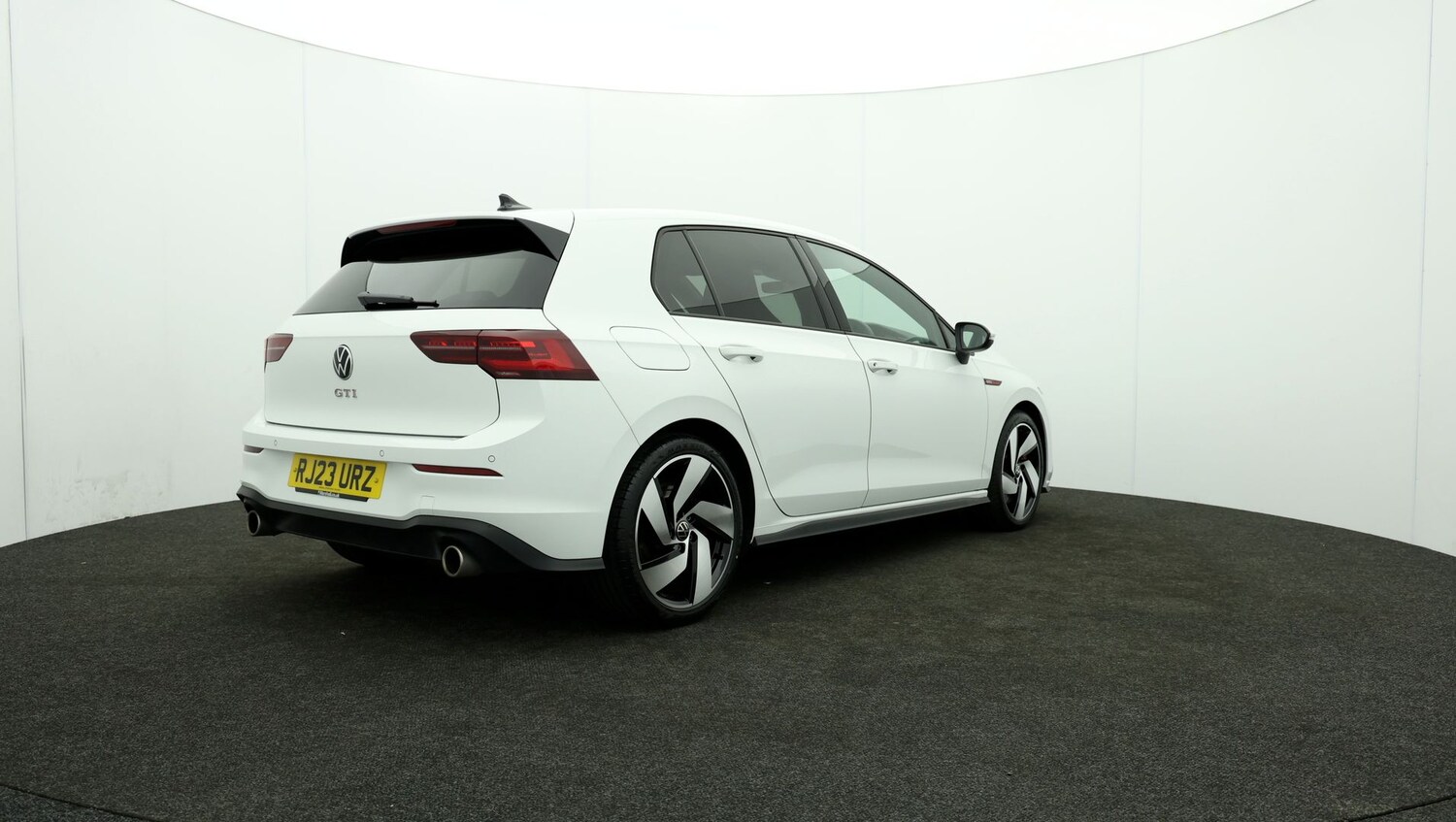 Used Volkswagen Golf for sale - 76810426: Photo 78