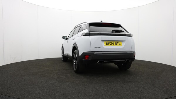 Used Peugeot 2008 2024 for sale - 75657689: Photo 10