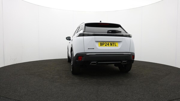Used Peugeot 2008 2024 for sale - 75657689: Photo 12