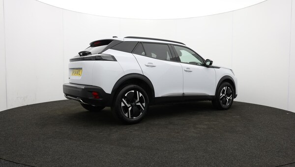 Used Peugeot 2008 2024 for sale - 75657689: Photo 14