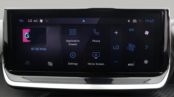 Used Peugeot 2008 2024 for sale - 75657689: Photo 15