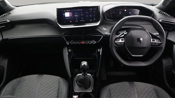 Used Peugeot 2008 2024 for sale - 75657689: Photo 19