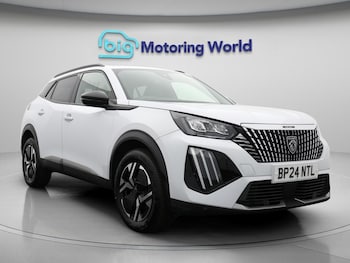 Used Peugeot 2008 2024 for sale - 75657689: Photo