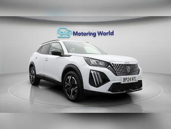 Used Peugeot 2008 2024 for sale - 75657689: Photo