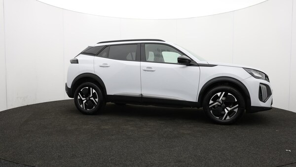 Used Peugeot 2008 2024 for sale - 75657689: Photo 30