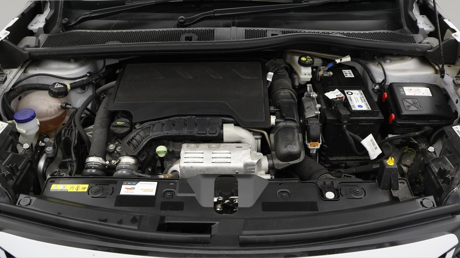 Vehicle 31