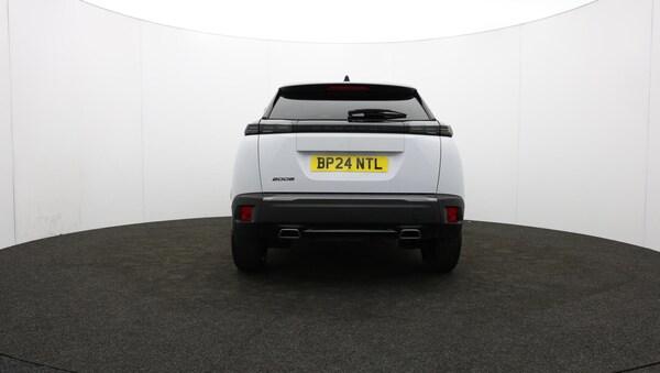 Used Peugeot 2008 2024 for sale - 75657689: Photo 34