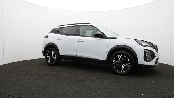 Used Peugeot 2008 2024 for sale - 75657689: Photo 36