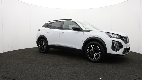 Used Peugeot 2008 2024 for sale - 75657689: Photo 38