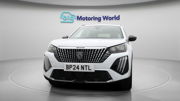 Used Peugeot 2008 2024 for sale - 75657689: Photo 3