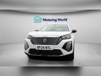 Used Peugeot 2008 2024 for sale - 75657689: Photo