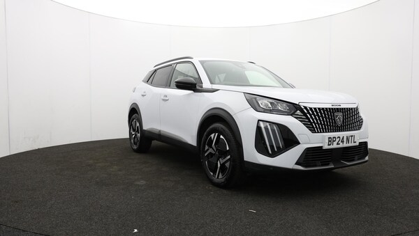 Used Peugeot 2008 2024 for sale - 75657689: Photo 45