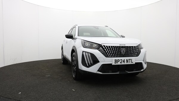 Used Peugeot 2008 2024 for sale - 75657689: Photo 49