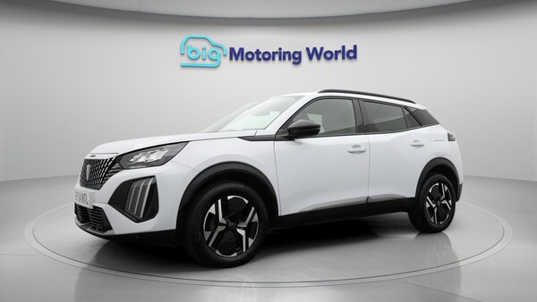 Used Peugeot 2008 2024 for sale - 75657689: Photo 4