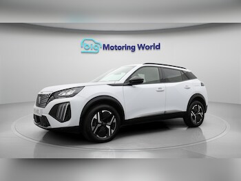 Used Peugeot 2008 2024 for sale - 75657689: Photo