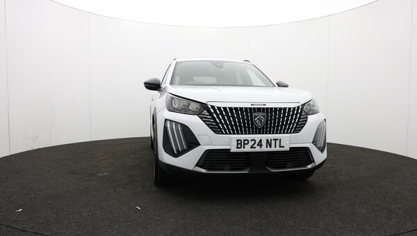 Used Peugeot 2008 2024 for sale - 75657689: Photo 51