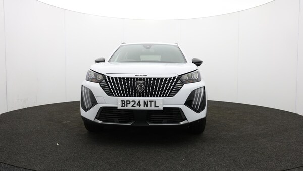 Used Peugeot 2008 2024 for sale - 75657689: Photo 55