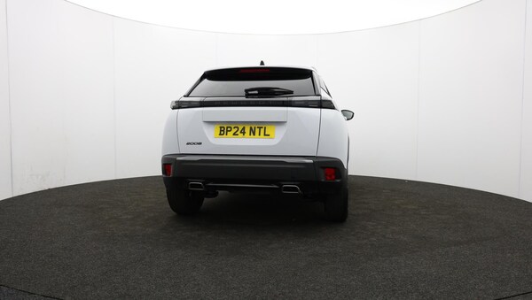 Used Peugeot 2008 2024 for sale - 75657689: Photo 57