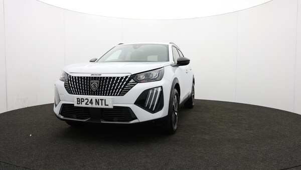Used Peugeot 2008 2024 for sale - 75657689: Photo 59