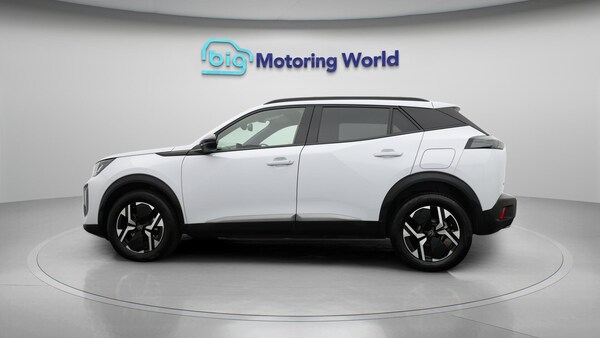 Used Peugeot 2008 2024 for sale - 75657689: Photo 5