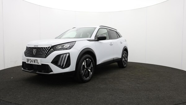 Used Peugeot 2008 2024 for sale - 75657689: Photo 61