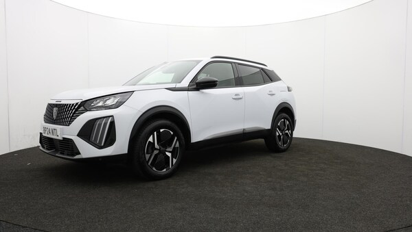 Used Peugeot 2008 2024 for sale - 75657689: Photo 63