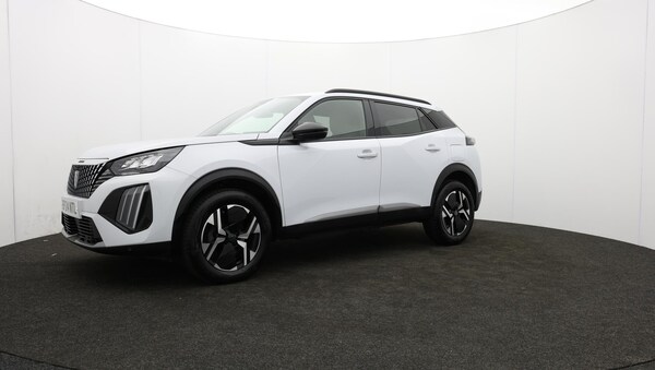 Used Peugeot 2008 2024 for sale - 75657689: Photo 64