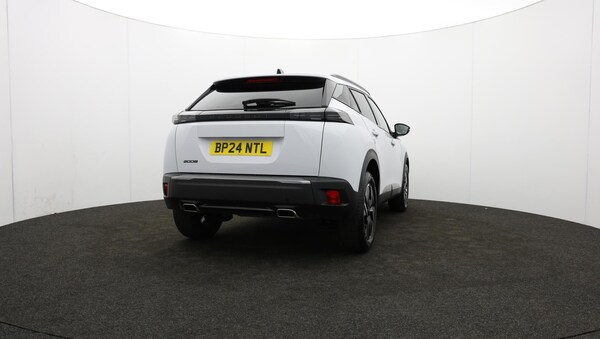Used Peugeot 2008 2024 for sale - 75657689: Photo 68