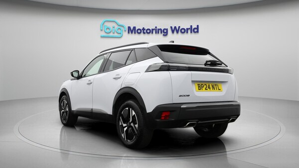 Used Peugeot 2008 2024 for sale - 75657689: Photo 6