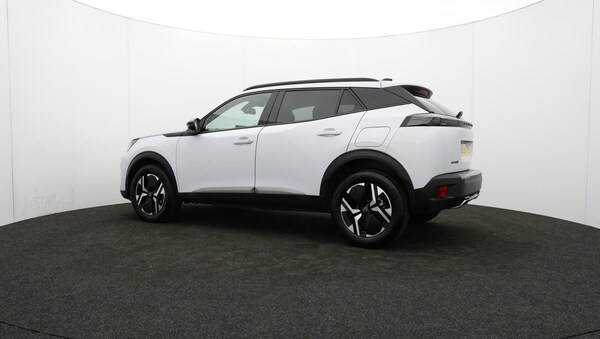 Used Peugeot 2008 2024 for sale - 75657689: Photo 75