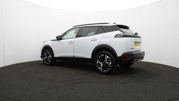 Used Peugeot 2008 2024 for sale - 75657689: Photo 76