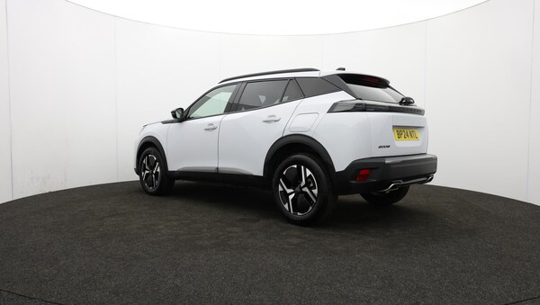 Used Peugeot 2008 2024 for sale - 75657689: Photo 77