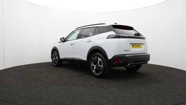 Used Peugeot 2008 2024 for sale - 75657689: Photo 78