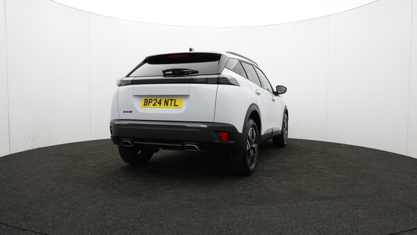Used Peugeot 2008 2024 for sale - 75657689: Photo 79