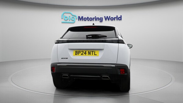 Used Peugeot 2008 2024 for sale - 75657689: Photo 7