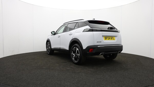 Used Peugeot 2008 2024 for sale - 75657689: Photo 80