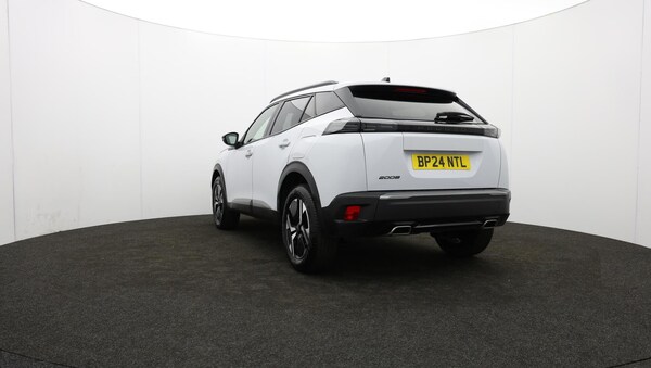 Used Peugeot 2008 2024 for sale - 75657689: Photo 81