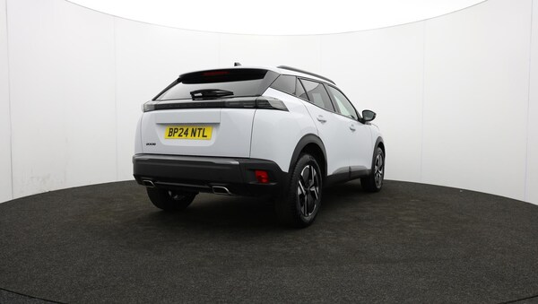 Used Peugeot 2008 2024 for sale - 75657689: Photo 82