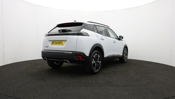 Used Peugeot 2008 2024 for sale - 75657689: Photo 83