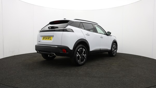 Used Peugeot 2008 2024 for sale - 75657689: Photo 84