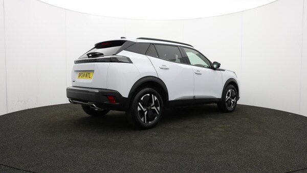 Used Peugeot 2008 2024 for sale - 75657689: Photo 85