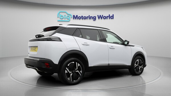 Used Peugeot 2008 2024 for sale - 75657689: Photo 8