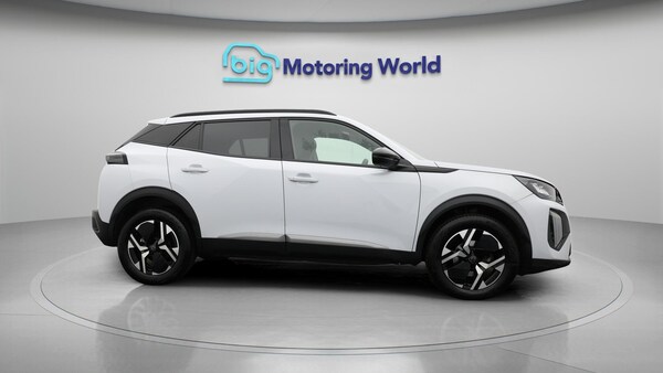 Used Peugeot 2008 2024 for sale - 75657689: Photo 9