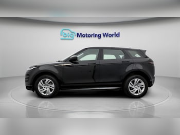 Used Land Rover Range Rover Evoque 2023 for sale - 78527634: Photo