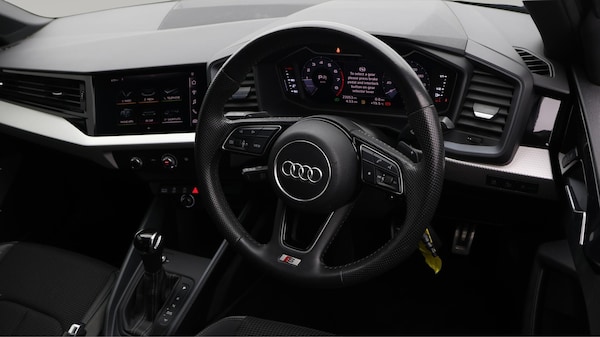Used Audi A1 2019 for sale - 75600552: Photo 10