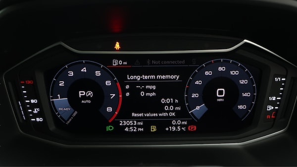 Used Audi A1 2019 for sale - 75600552: Photo 11