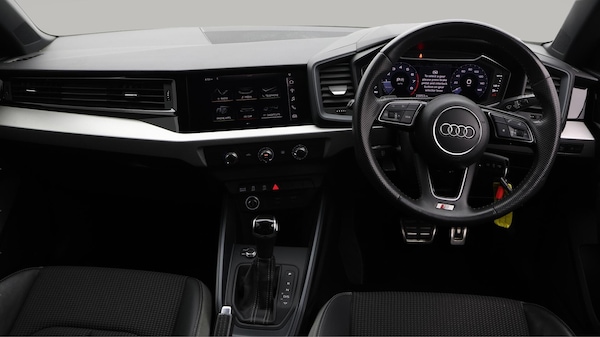 Used Audi A1 2019 for sale - 75600552: Photo 14