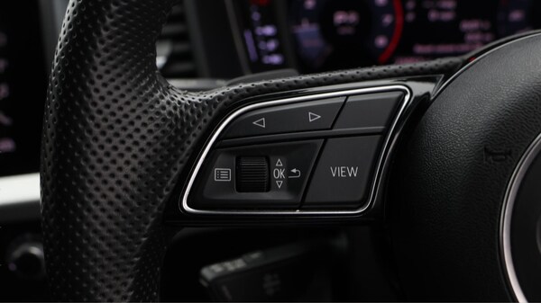 Used Audi A1 2019 for sale - 75600552: Photo 23
