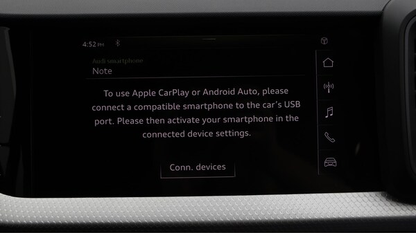 Used Audi A1 2019 for sale - 75600552: Photo 25