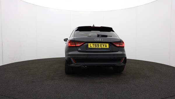 Used Audi A1 2019 for sale - 75600552: Photo 35